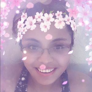 Meet your Posher, Flor